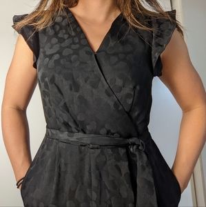 Ann Taylor petite jumpsuit